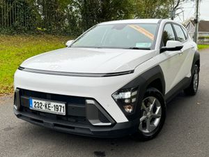 Hyundai KONA FL Signature -  2023 - Image 3