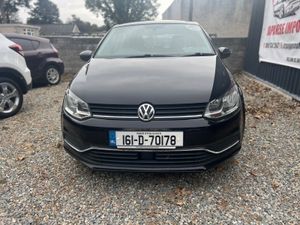 Vw POLO 2016 - Image 4