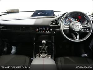 Mazda CX-30 2.5P 137PS HOMURA*ELECTRIC TAILGATE, K - Image 4