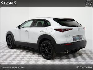 Mazda CX-30 2.0 SKY-X 186ps HOMURA *SUNROOF, ELECT - Image 2