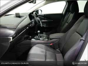 Mazda CX-30 2.0 SKY-X 186ps HOMURA *SUNROOF, ELECT - Image 3