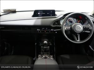 Mazda CX-30 2.0 SKY-X 186ps HOMURA *SUNROOF, ELECT - Image 4