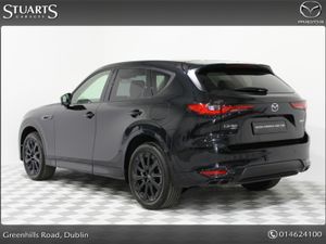 Mazda CX-60 MAZDA CX-60 4WD 2.5P PHEV (327ps) HOMU - Image 2