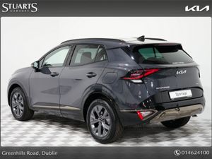 Kia Sportage HYBRID 1.6 **0% FINANCE+€500 SUPERVAL - Image 2