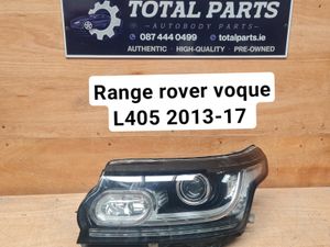 Land rover, Range rover parts - Image 2