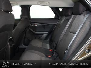 Mazda CX-30 242D AUGUST REGISTERED, 2.0P MILD HYBR - Image 4