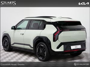 Kia EV3 GT Line - Image 2