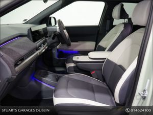 Kia EV3 GT Line - Image 3
