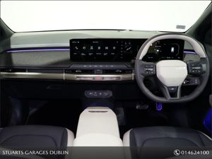 Kia EV3 GT Line - Image 4