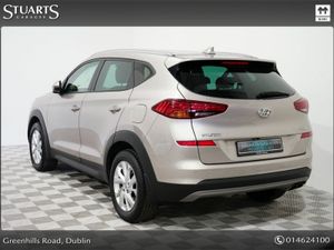 Hyundai Tucson ix35 Executive 5DR - ** Low Kilomet - Image 2