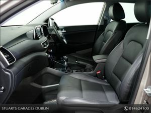 Hyundai Tucson ix35 Executive 5DR - ** Low Kilomet - Image 3