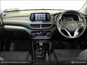 Hyundai Tucson ix35 Executive 5DR - ** Low Kilomet - Image 4