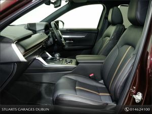 Mazda CX-80 IN STOCK FOR 261 JANUARY DELIVERY*2.5L - Image 3