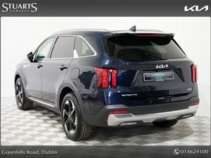 Kia Sorento PHEV 7 SEAT **LOW RATE FINANCE OPTIONS - Image 2