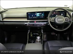 Kia Sorento PHEV 7 SEAT **LOW RATE FINANCE OPTIONS - Image 4