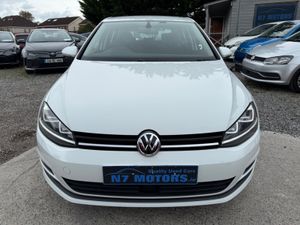 2016 Volkswagen Golf  1.2 COMFORTLINE AUTO - Image 3