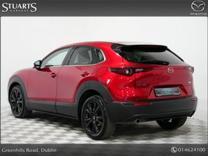 Mazda CX-30 2.5 P Skyactiv G 137PS HOMURA*@ MAZDA - Image 2