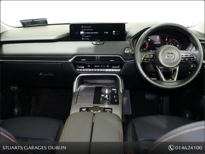 Mazda CX-60 4WD 2.5P PHEV (327ps) EXCLUSIVE-LINE C - Image 4