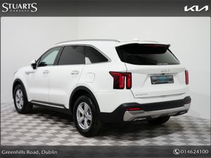 Kia Sorento 2.2 Auto Commercial 2 Seats - 44412 +V - Image 2