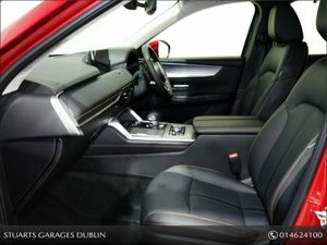 Mazda CX-80 2.5L e-SKYACTIV PHEV 327ps 8AT AWD Exc - Image 3