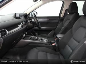 Mazda CX-5 2.2D (150PS) Gs-l IPM3 4D - Image 3