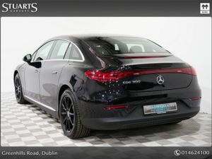 Mercedes-Benz EQE 300 4DR AUTO*Adaptive High Beam - Image 2