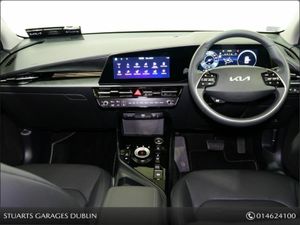 Kia Niro EV SPECIAL EDITION **LIMITED TIME 0% FINA - Image 4