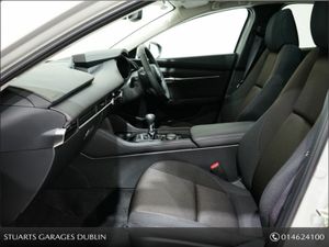 Mazda Mazda3 252 SKYACTIV X 186PS EXCLUSIVE LINE 4 - Image 3