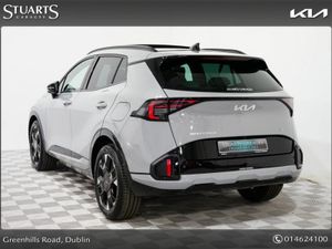 Kia Sportage DIESEL GT LINE**2026 FACELIFTED MODEL - Image 2