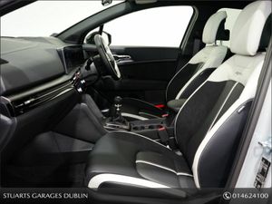 Kia Sportage DIESEL GT LINE**2026 FACELIFTED MODEL - Image 3