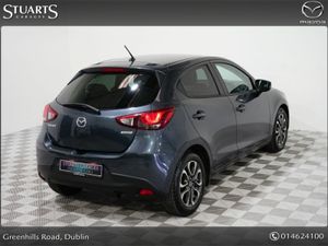 Mazda Mazda2 1.5 (75PS) Executive (ASP) 4DR *Just - Image 2