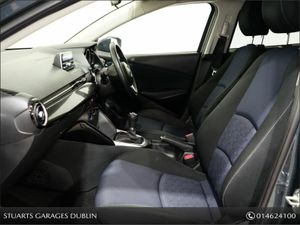 Mazda Mazda2 1.5 (75PS) Executive (ASP) 4DR *Just - Image 3