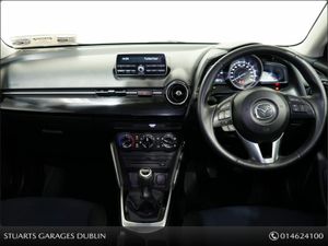 Mazda Mazda2 1.5 (75PS) Executive (ASP) 4DR *Just - Image 4