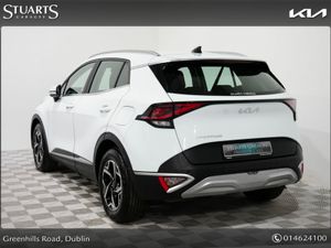 Kia Sportage K2 DIESEL - Image 2