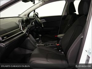 Kia Sportage K2 DIESEL - Image 3