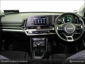 Kia Sportage K2 DIESEL - Image 4