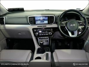 Kia Sportage K3 Mhev MY21 5DR - Image 4