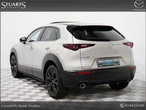 Mazda CX-30 2.0 P 186PS SKYACTIV X HOMURA*@ MAZDA - Image 2