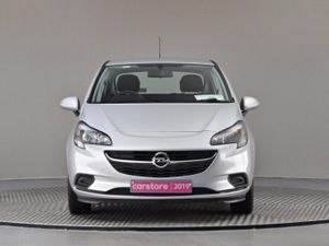 Opel Corsa E 1.4 75bhp 5spd  1 Year Warranty Full - Image 2
