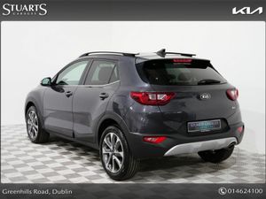 Kia Stonic 1.0 K4 5DR - ** TOP SPECIFICATION ** -l - Image 2
