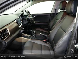 Kia Stonic 1.0 K4 5DR - ** TOP SPECIFICATION ** -l - Image 3