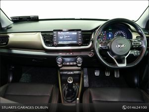 Kia Stonic 1.0 K4 5DR - ** TOP SPECIFICATION ** -l - Image 4