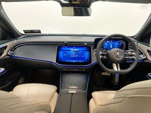 Mercedes-Benz E-Class E 300 E AMG Line Plus Estate - Image 4