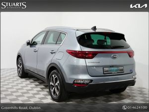 Kia Sportage K3 5DR Auto - Electric , leather and - Image 2