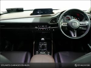 Mazda CX-30 M Hybrid GT 4DR - Aero Kit -FSH - Image 4