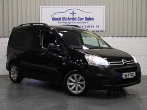 citroen berlingo - Image 4