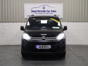 citroen berlingo - Image 2