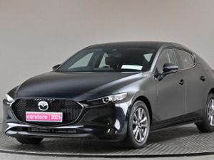 Mazda 3 2.0 Petrol 6spd 122BHP  head-up Display s - Image 3