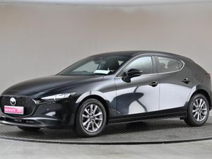Mazda 3 2.0 Petrol 6spd 122BHP  head-up Display s - Image 4