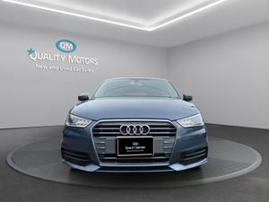 2016 AUDI A1 1.0 AUTOMATIC (S13) - Image 2